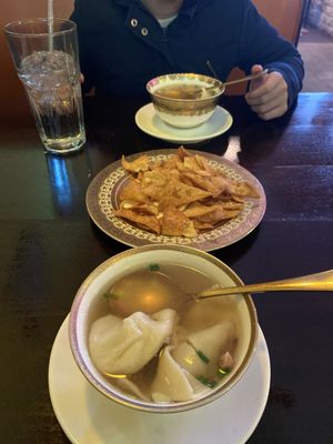 Golden Pavilion Restaurant by null