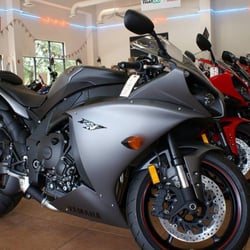Honda Yamaha of Savannah
