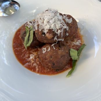 Mama - Meatballs yes! - Italian Near Me - Oakland, California Mama - Meatballs yes! - Italian Near Me - Oakland, California