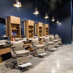 Dapper 5 Fine Men’s Grooming - Dapper 5 Fine Men's Grooming is officially open for business !!!