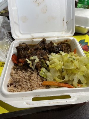 Cool Runnings Jamaican Grill by null
