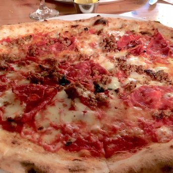 Cane Rosso - Zoli pizza. - Pizza Near Me - Fort Worth, Texas Cane Rosso - Zoli pizza. - Pizza Near Me - Fort Worth, Texas