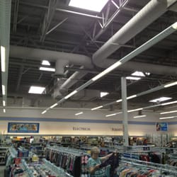 Goodwill Industries of the Columbia Willamette - Interior shot