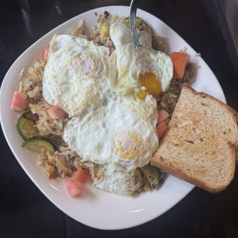 The Raven and Rooster - Veggi egg - Breakfast & Brunch Near Me - Cle Elum, Washington The Raven and Rooster - Veggi egg - Breakfast & Brunch Near Me - Cle Elum, Washington