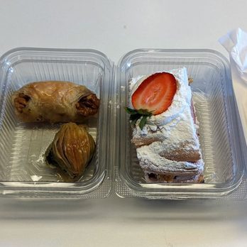 Çiğdem Pastanesi - @endoedibles on Instagram 03/15/23 - Bakeries Near Me - Istanbul, 34 Çiğdem Pastanesi - @endoedibles on Instagram 03/15/23 - Bakeries Near Me - Istanbul, 34