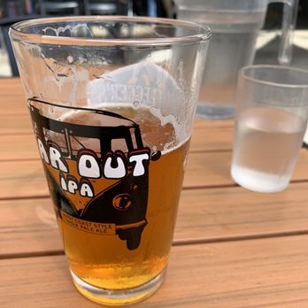 Bootlegger's Brewery - OC Crushers West Coast IPA - Breweries Near Me - Fullerton, California Bootlegger's Brewery - OC Crushers West Coast IPA - Breweries Near Me - Fullerton, California