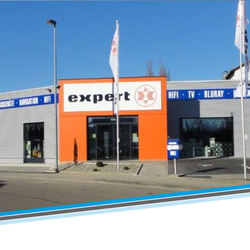 expert Elektroland