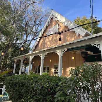 Key Largo Conch House - Seafood Near Me - Key Largo, Florida