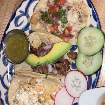 Barrio Queen - Mexican Near Me - Glendale, Arizona
