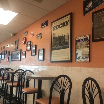 The Philadelphian - Fast Food Near Me - Port Charlotte, Florida