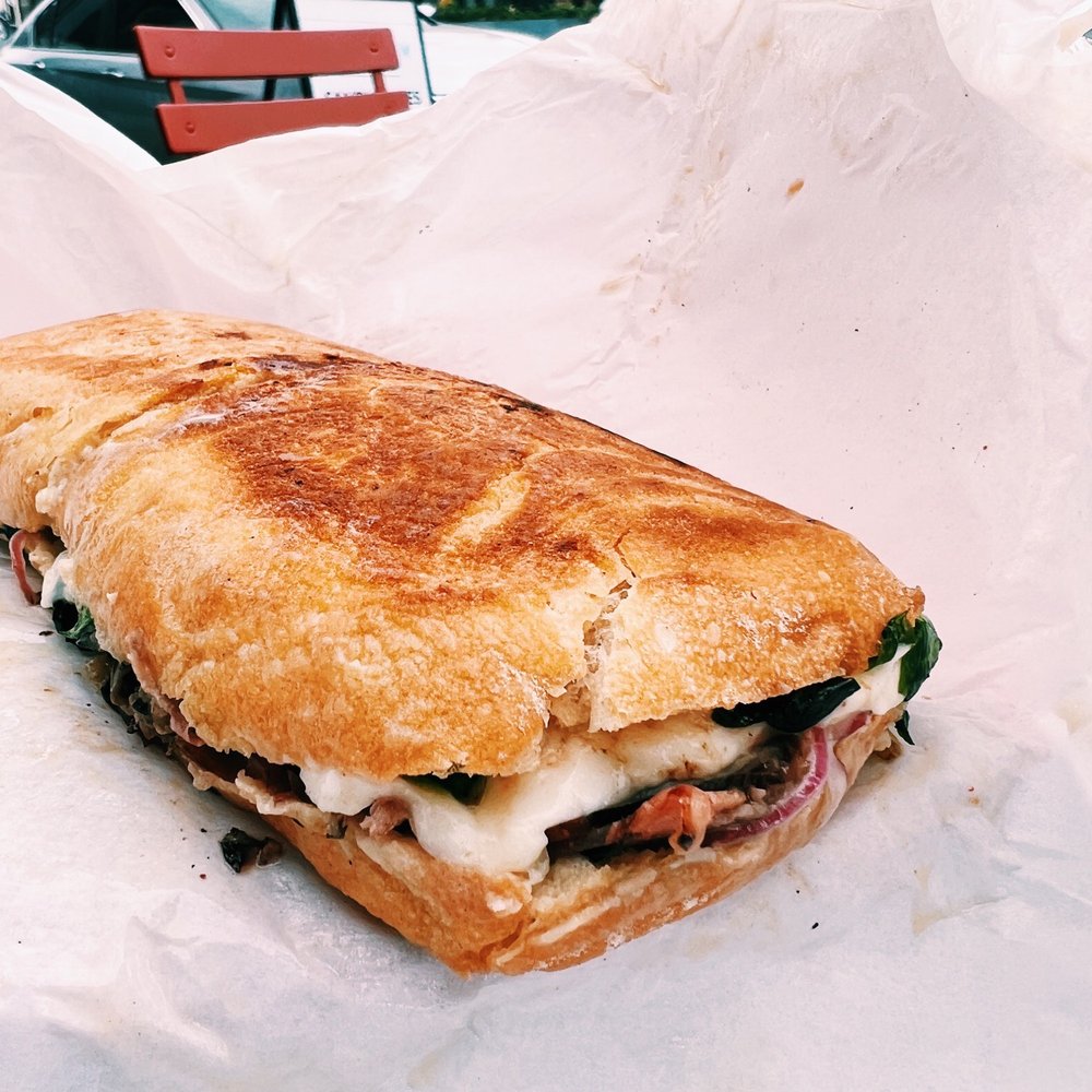 Breadlam - Sandwich - Sandwiches Near Me - Los Angeles, California Breadlam - Sandwich - Sandwiches Near Me - Los Angeles, California