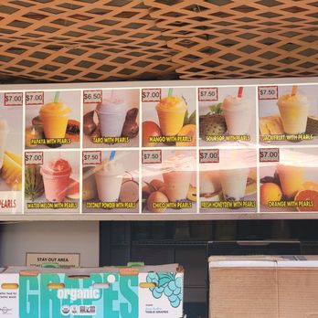 Thanh French Coffee & Bubble Tea - Coffee & Tea Near Me - Honolulu, Hawaii Thanh French Coffee & Bubble Tea - Coffee & Tea Near Me - Honolulu, Hawaii