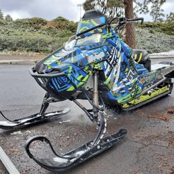 Off-Road Rentals