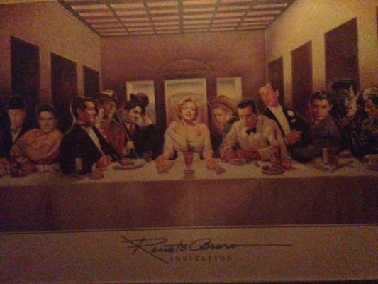 Ramblin Rose by null