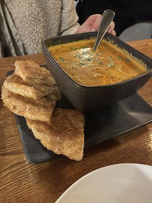 La mai Thai kitchen by null