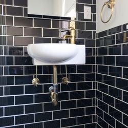 Service Company Plumbing