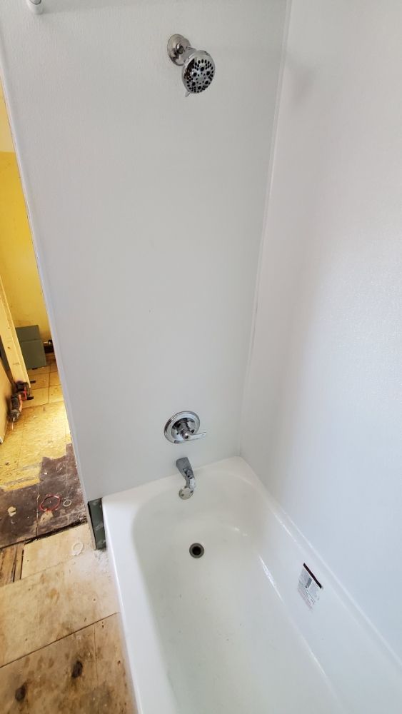 Slide of Eagle Plumbing