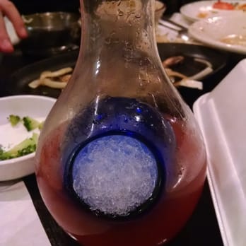 Hoban Korean Restaurant - Soju - Korean Near Me - Eagan, Minnesota