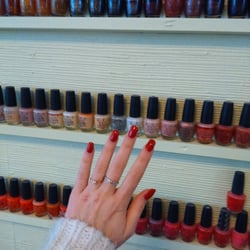 Amour d'Ongle