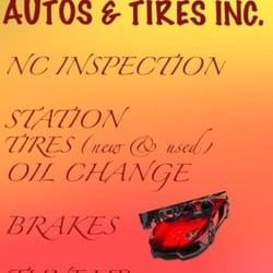 Affordable Autos and Tires