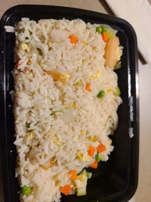 Mr. K Authentic Chinese Restaurant by null