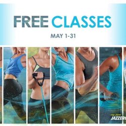 Jazzercise Dania Beach