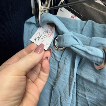 Southern Thrift Market - That same 9.99 Ross skirt for $25 - Thrift Stores Near Me - Norcross, Georgia Southern Thrift Market - That same 9.99 Ross skirt for $25 - Thrift Stores Near Me - Norcross, Georgia