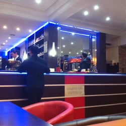 Brasserie d'Enferi - Bar