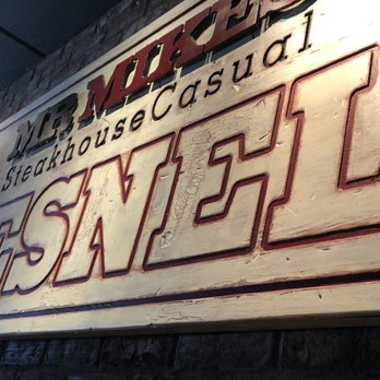 MR MIKES - Mr Mike's - Steakhouses Near Me - Quesnel, British Columbia MR MIKES - Mr Mike's - Steakhouses Near Me - Quesnel, British Columbia