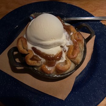 Bigfire - Dutch apple pie - American Near Me - Orlando, Florida Bigfire - Dutch apple pie - American Near Me - Orlando, Florida