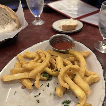 Amore da Roma - Calamari - Italian Near Me - Detroit, Michigan Amore da Roma - Calamari - Italian Near Me - Detroit, Michigan