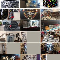 Maple Street Music Shop