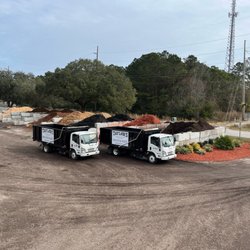 Taylor's Landscape Supply & Nursery