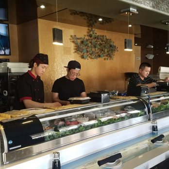 Sushi Bay 17 - Sushi Bars Near Me - Denver, Colorado Sushi Bay 17 - Sushi Bars Near Me - Denver, Colorado