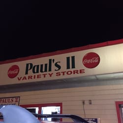 Paul's variety 2 - This is it