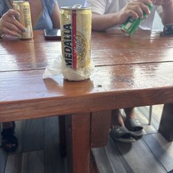Brisas del Mar