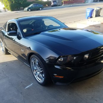Exclusive Auto Detailing - Auto Detailing Near Me - Lakeside, California