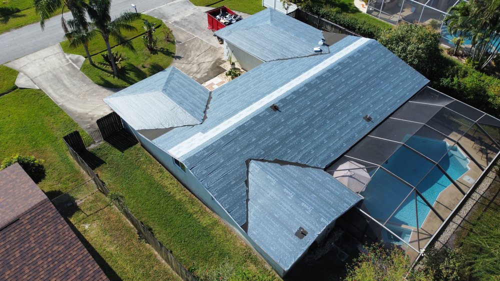 Slide of Jorgenson Enterprise