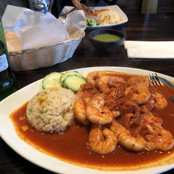Coni'Seafood - Seafood Near Me - Los Angeles, California