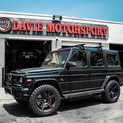 Davie Motorsport European Auto Repair Specialist - MERCEDS BENZ SERVICE AND REAPIR NEAR ME , SERVICE A SERVICE B