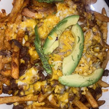 Maria's Mexican Restaurant - Mexican Near Me - Ogden, Utah