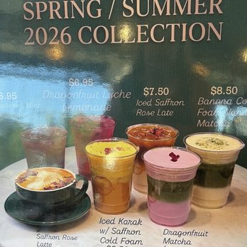 Karak House Coffee - Coffee & Tea Near Me - Yorba Linda, California Karak House Coffee - Coffee & Tea Near Me - Yorba Linda, California