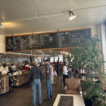Coffee Emporium - Coffee & Tea Near Me - Cincinnati, Ohio Coffee Emporium - Coffee & Tea Near Me - Cincinnati, Ohio