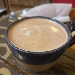 Samoa coffee Samoa coffee