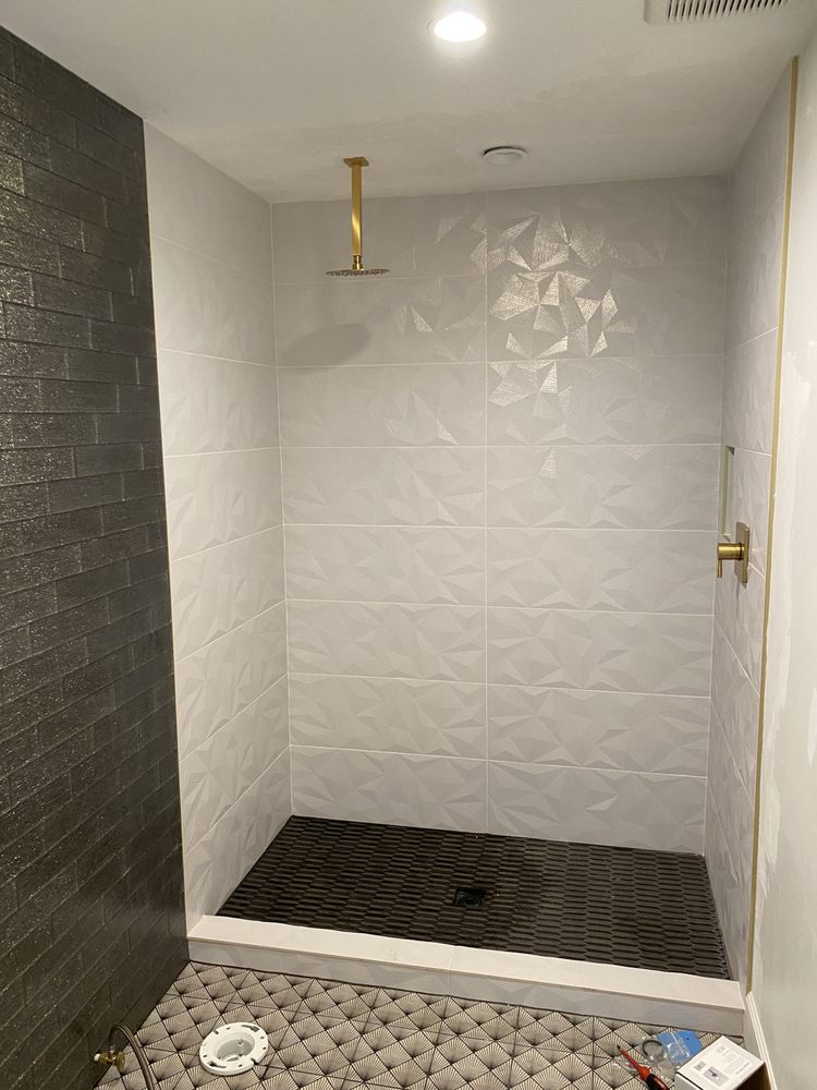 Slide of Flow Tech Plumbing