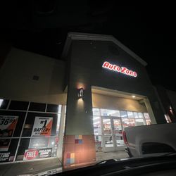 AutoZone Auto Parts