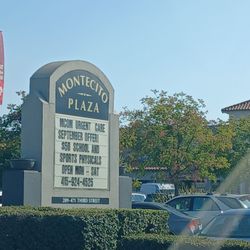 Montecito Plaza