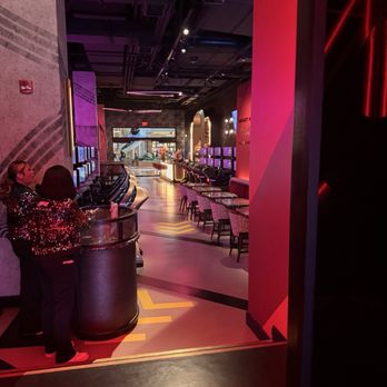 F1 Arcade - Venues & Event Spaces Near Me - Las Vegas, Nevada F1 Arcade - Venues & Event Spaces Near Me - Las Vegas, Nevada