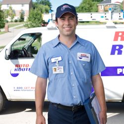 Roto-Rooter Plumbing, Drain, & Water Damage Cleanup Service