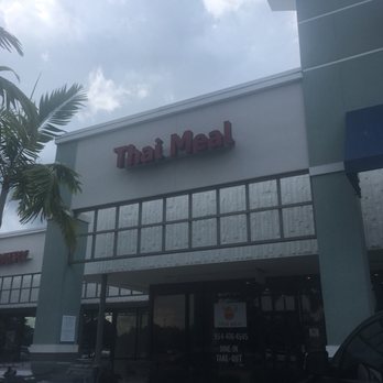 Thai Meal - Asian Fusion Near Me - Plantation, Florida Thai Meal - Asian Fusion Near Me - Plantation, Florida